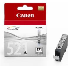 Canon Cartouche Dencre Pour CLI-521GY - Imprimante