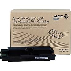 Blæk & Toner Xerox 106R01530 (Black)