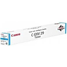 Canon C-EXV 29 Värikasetti cyan - Cyan