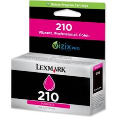 Lexmark Inkt Lexmark 14L0087E (Magenta)