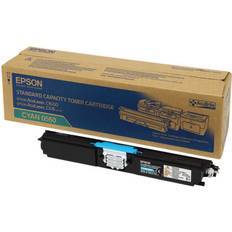 Epson Tonerkassetten Epson S050560 (Cyan)