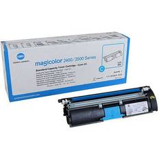 Konica Minolta 1710589-003 (Cyan)