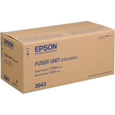 Epson Fusibles Epson Al-c2900n Fuser Unit Customer