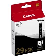 Canon pro 1 Canon PGI-29PBK (Black)