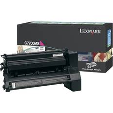 Lexmark C7700MS (Magenta)