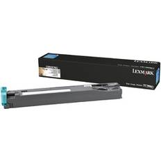 Lexmark Conteneurs de Déchets Lexmark C950 X95X Waste Toner Bottle 30K