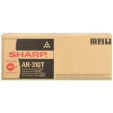 Bläck & Toner Sharp AR310T (Black)