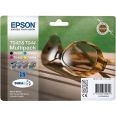 Ink & Toners Epson C13T04324020