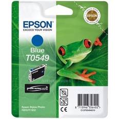 Epson T0549 (Blue)