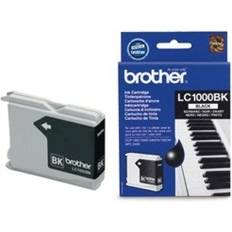 Brother LC1000HYBK (High Yield Black)