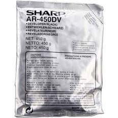 Développeurs Sharp AR-450DV (Black)