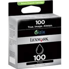 Lexmark 14N0820E (Black)