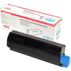 OKI 42804547 (Cyan)
