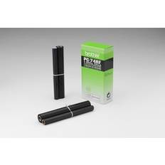 Brother Rollos de Carbono Brother Rollo De Termo Transferencia Pack De 4