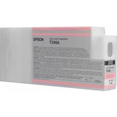 Ink & Toners Epson T5966 (Vivid Light Magenta)