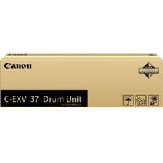 Canon C-EXV 28 Drum Kit - Musta