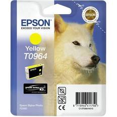 Epson T0964 (Yellow)