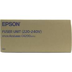 Epson Fusibili Epson C13S053021 Unità Fusore AcuLaser Serie C4200