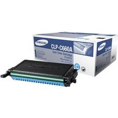 Ink & Toners Samsung CLP-C660A (ST880A) (Cyan)