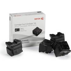 Cere solide Xerox 108R00935 4-pack (Black)