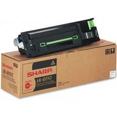 Ink & Toners Sharp AR-455T (Black)