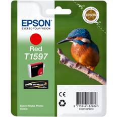 Epson T1597 (Red)