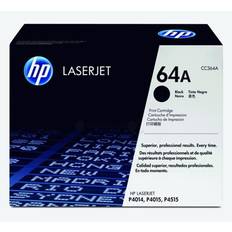 Toner p4015dn HP 64A (Black)