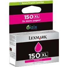 Lexmark s315 Lexmark 14N1616E (#150XL) (Magenta)