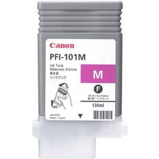 Canon PFI-101M (Magenta)