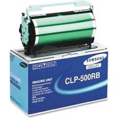 Ink & Toners Samsung CLP-500RB/SEE (Black)