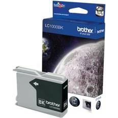 Brother Ink & Toners Brother LC1000BK (Black)