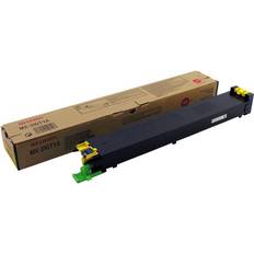 MX-31GTYA (Yellow)