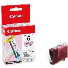 Canon pixma blæk refill Canon BCI-6PM (Magenta)