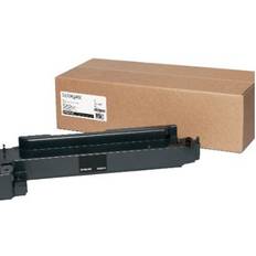 Lexmark Negro Contenedores de Residuos Lexmark C792X77G Waste Toner Bottle