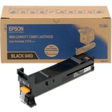 Epson S050493 (Black)