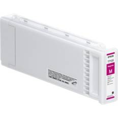 Epson T713300 Cartucho De Tinta Magenta