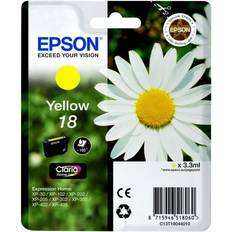 Epson 18 (Yellow)