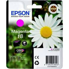 Epson 18 (Magenta)