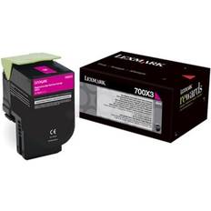 Lexmark 70C0X30 (Magenta)