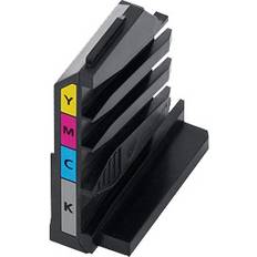 Contenitori di Rifiuti Samsung CLT-W409 Nero Giallo Cyan Magenta Raccoglitore Toner CLP-310/CLP 365/3175/CLX-3176/CLX-4175