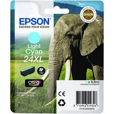 Epson 24XL (T2435) (Light Cyan)