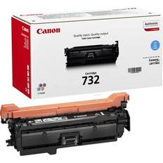 Ink & Toners Canon 732C (Cyan)