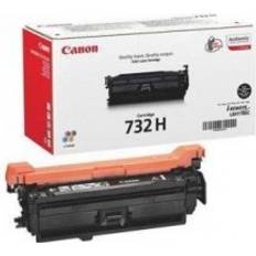 Blekk & Toner Canon 732HBK (Black)