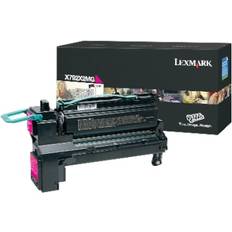 Lexmark X792X2MG (Magenta)