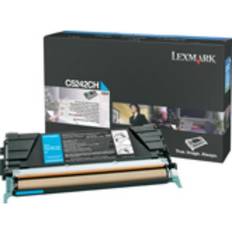 Lexmark C524H3CG (Cyan)