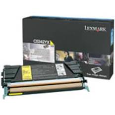 Ink & Toners Lexmark C534X3YG (Yellow)