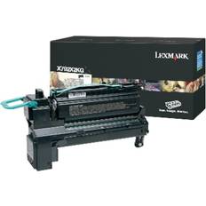Lexmark X792X2KG (Black)