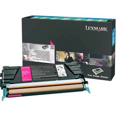 Lexmark C524H3MG (Magenta)