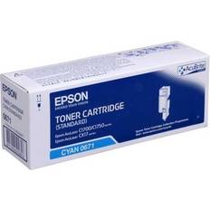 Epson S050671 (Cyan)