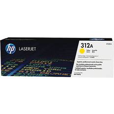 HP 312A (Yellow)